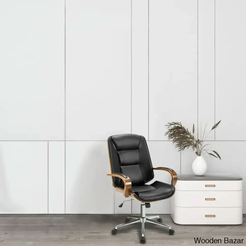 Kerkhoven Executive Chair