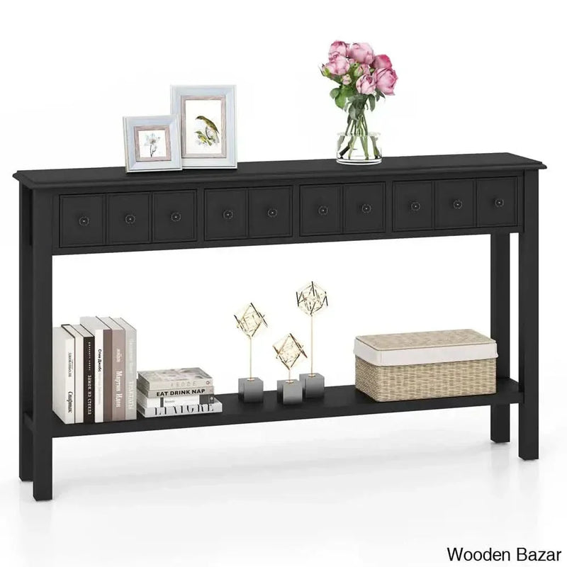 Kerttuli 60'' Console Table