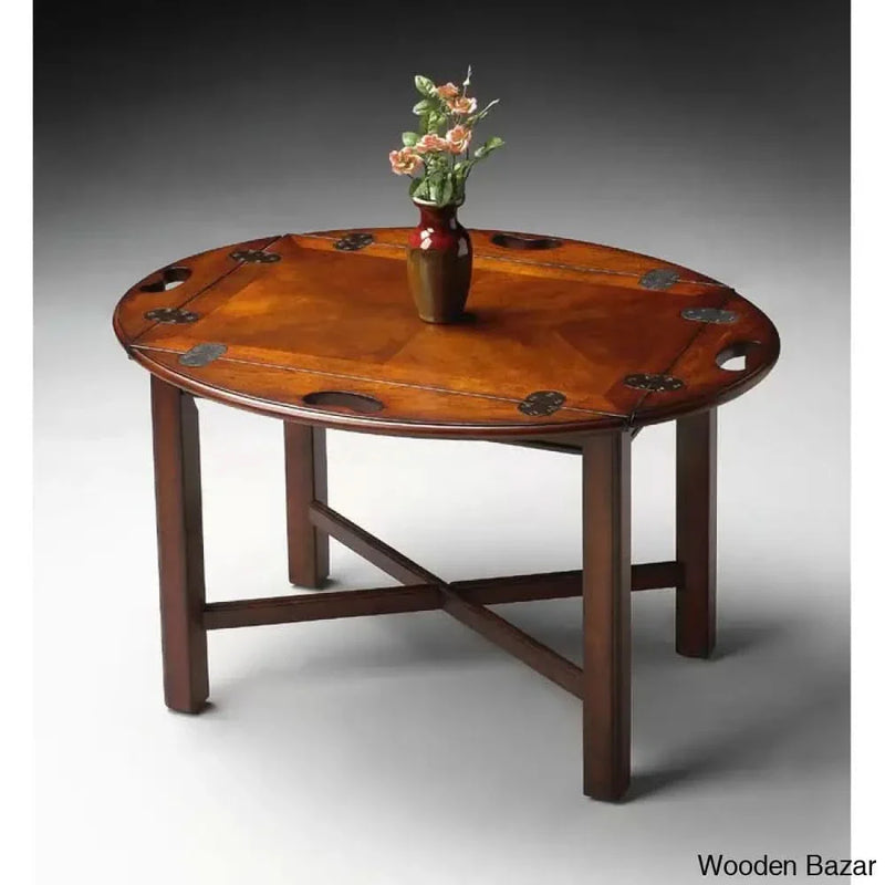 Kiearahn Coffee and center Table