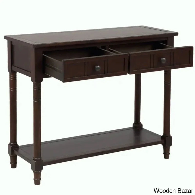 Koeller 35.43'' Console Table