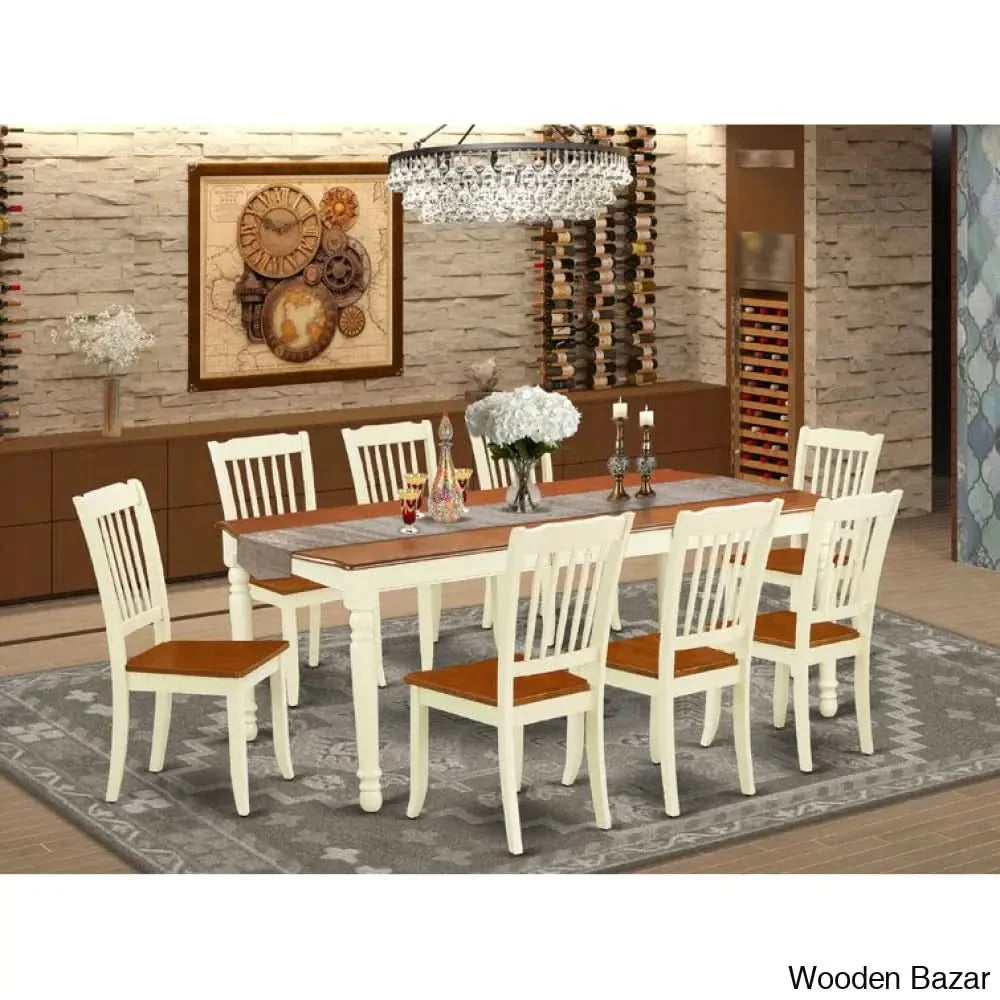 dining set - Craft Decor