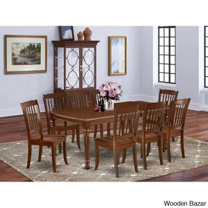 dining set - Craft Decor