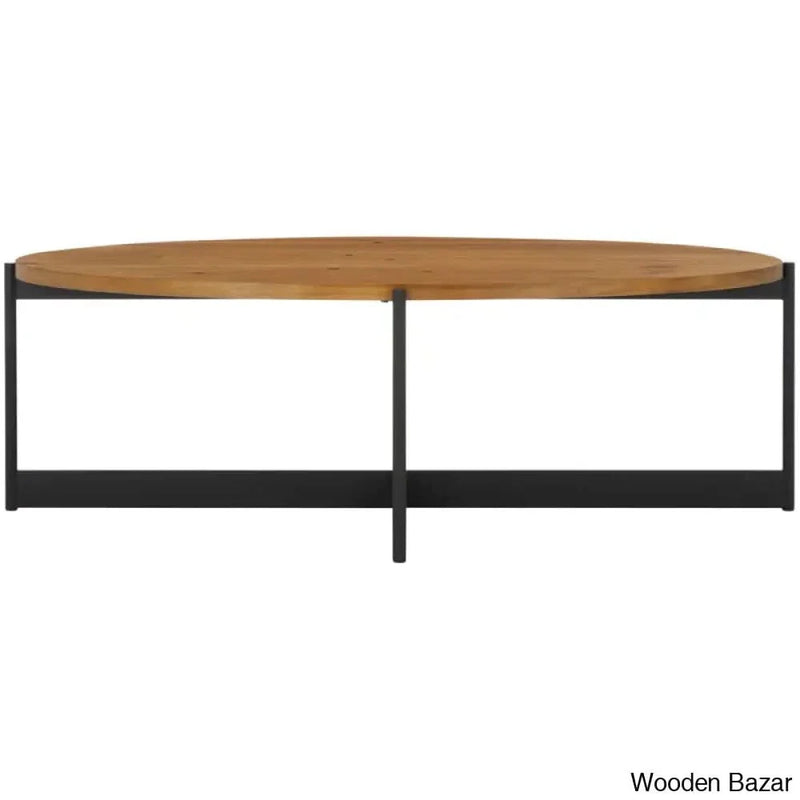 Kornello Coffee and center Table