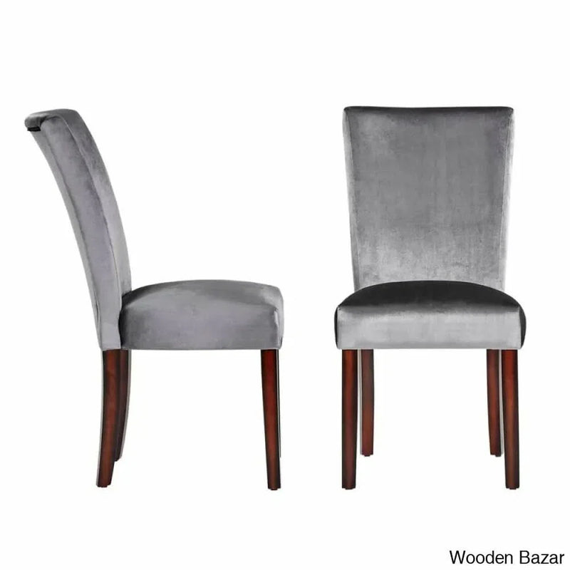 Lancaster Side Chair (Set of 2)