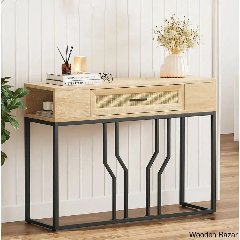 Lave 39.3'' Console Table