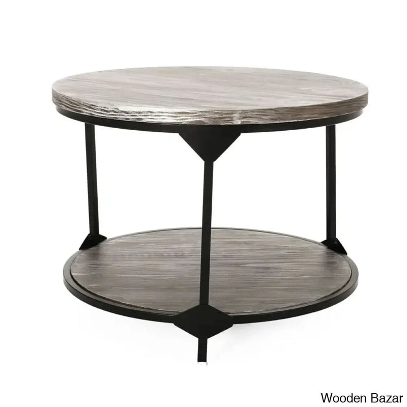 Leca Coffee and center Table