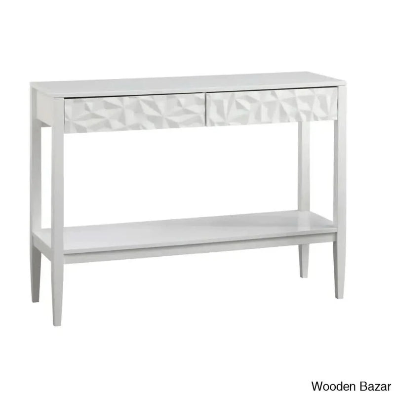 Leianah 43.3'' Console Table