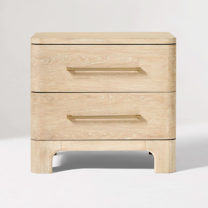 Xalkord Modern Bedside Table - Craft Decor