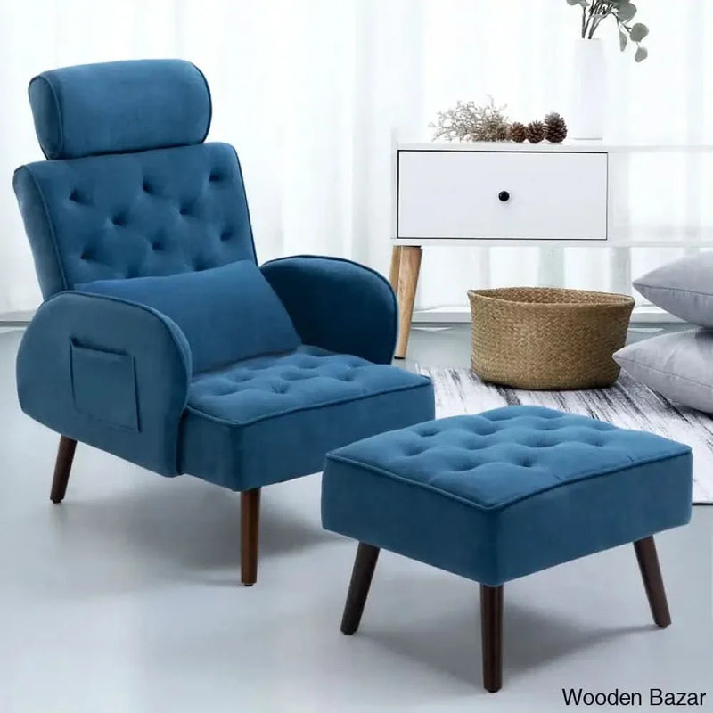 Chairs - Craft Decor