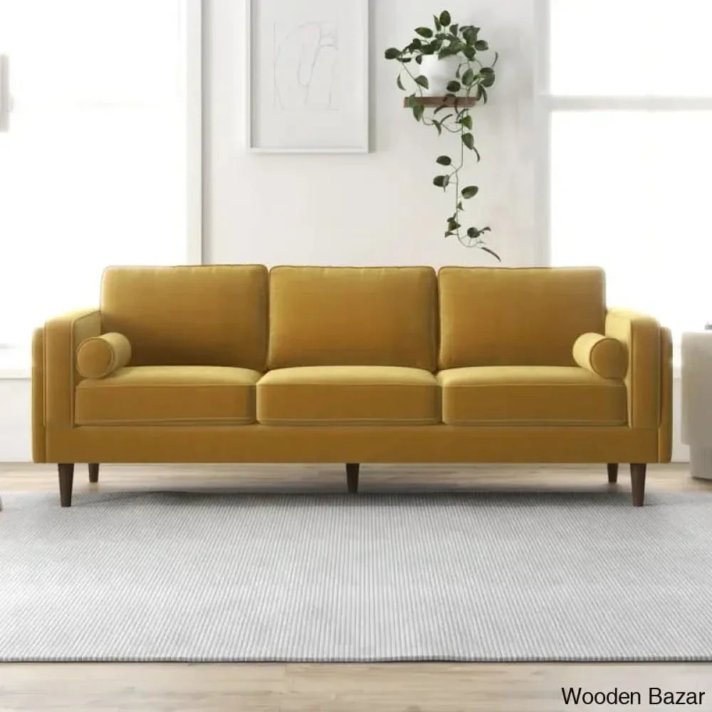 Sofas - Wooden Bazar