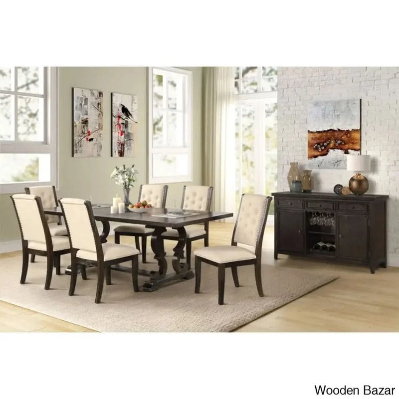 dining set - Craft Decor