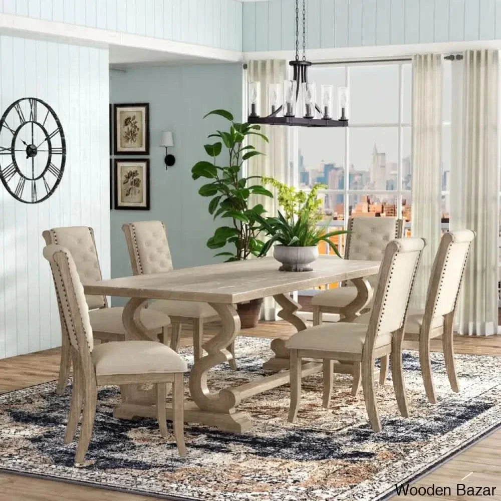 dining set - Craft Decor