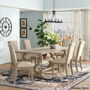 dining set - Craft Decor