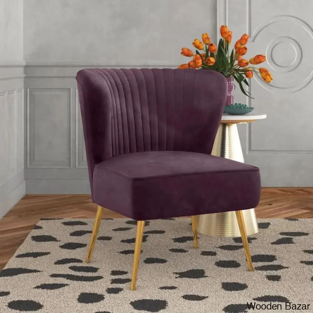 Chairs - Craft Decor