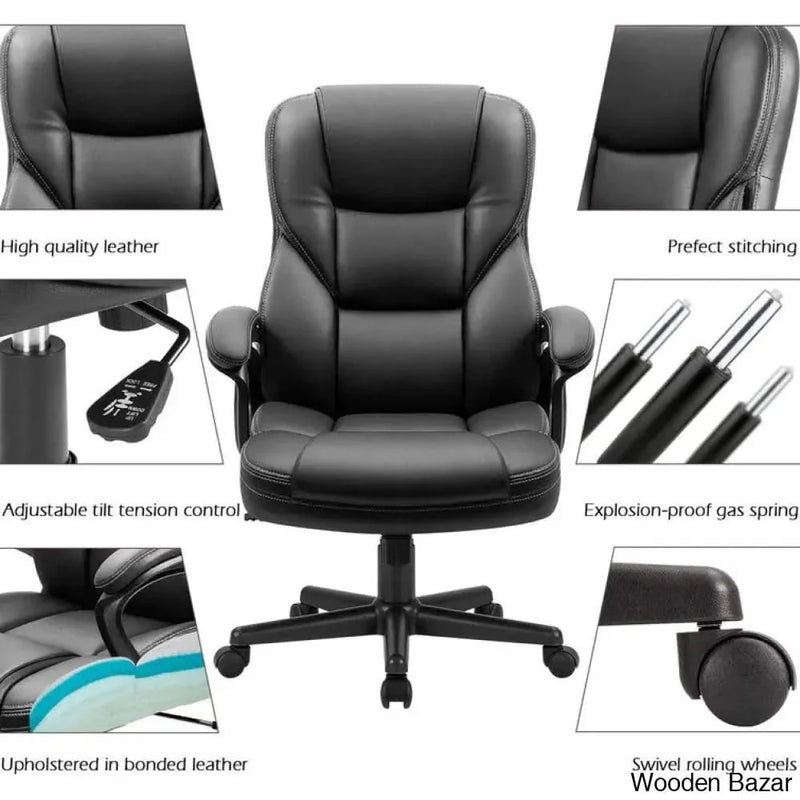 Lollie Executive Chair