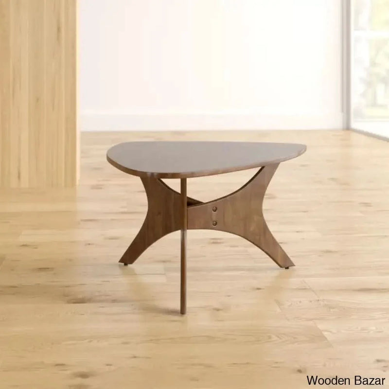 Lucrehzia Coffee and center Table