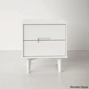 Bedside Table - Craft Decor