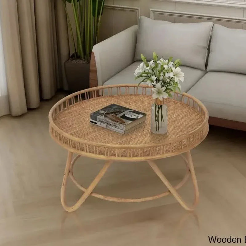 Manningtree Coffee and center Table