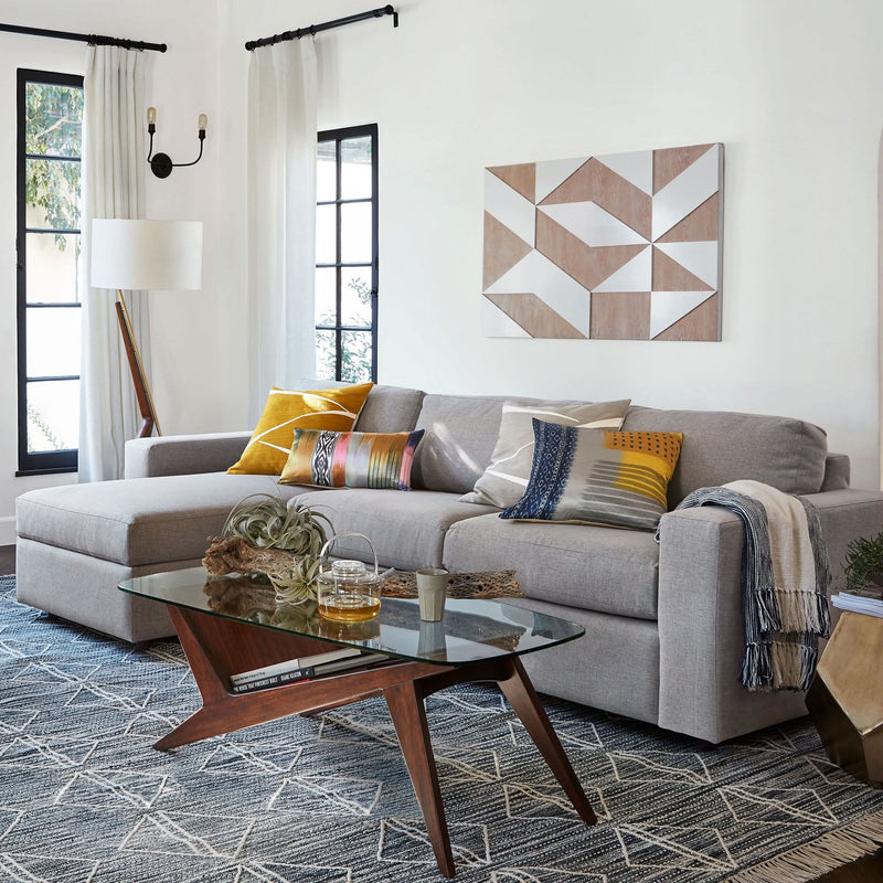 Kessper Display Coffee Table - Craft Decor