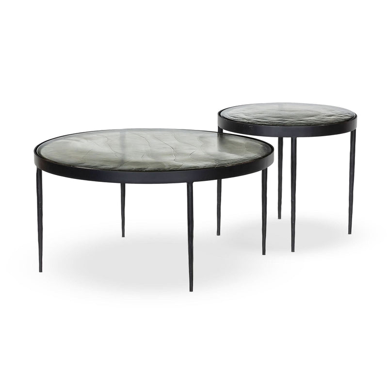 Krunaker Nesting Coffee Table - Craft Decor