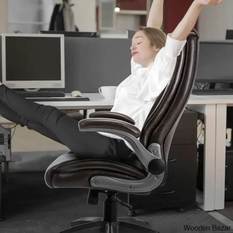 Marisol High Back Ergonomic Executive Chair