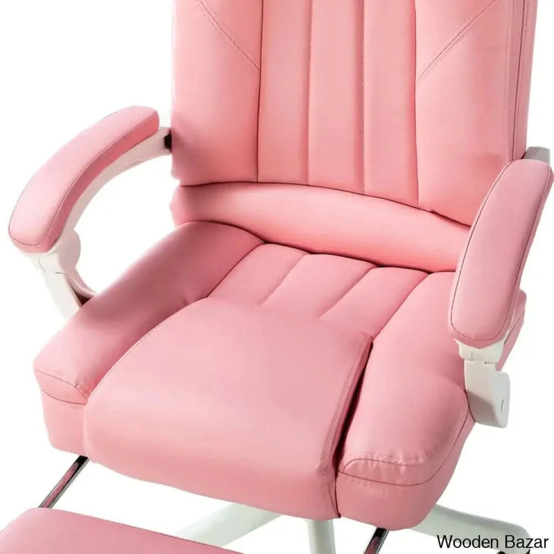 Marriot Office Chair, Executive Chair
