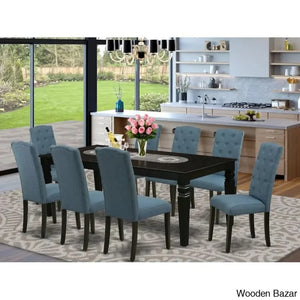 dining set - Craft Decor
