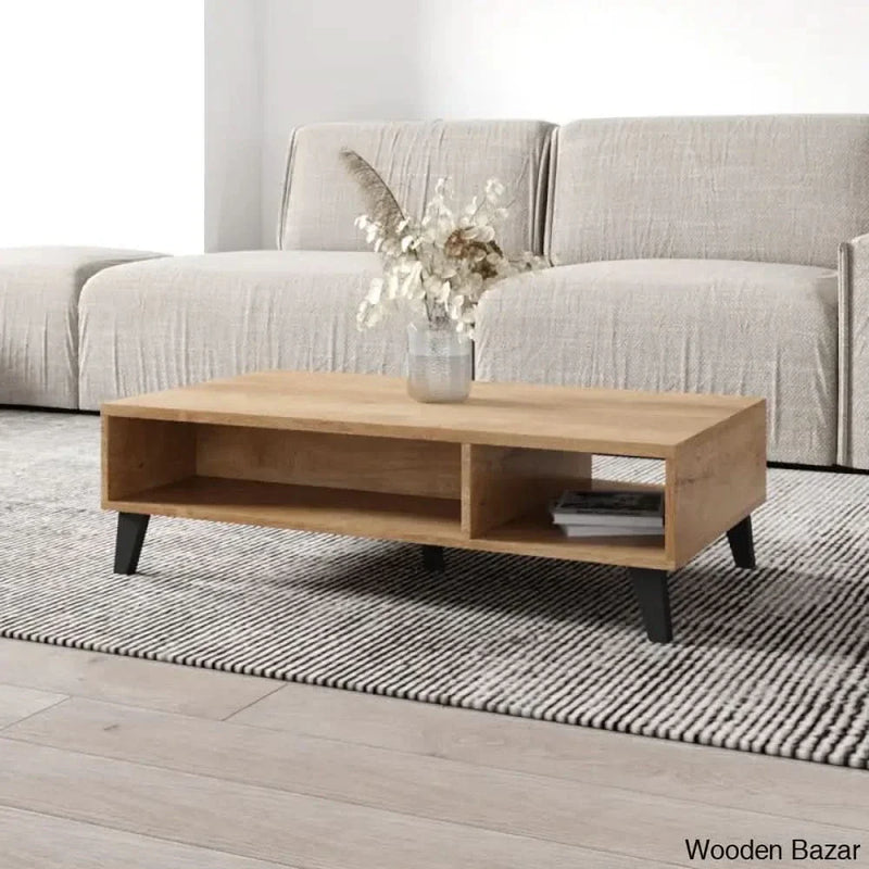 Mebo Coffee and center Table