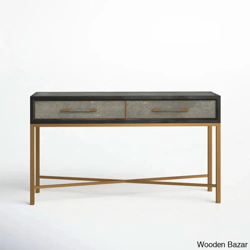 Meera 59" Console Table