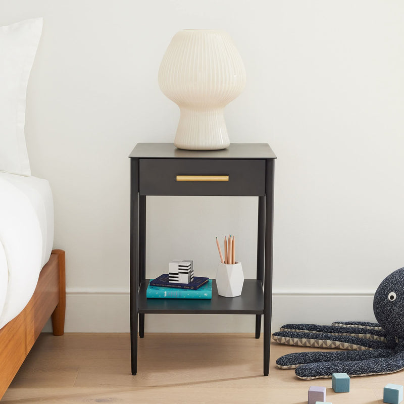 Yukilan Kids Bedside Table - Craft Decor