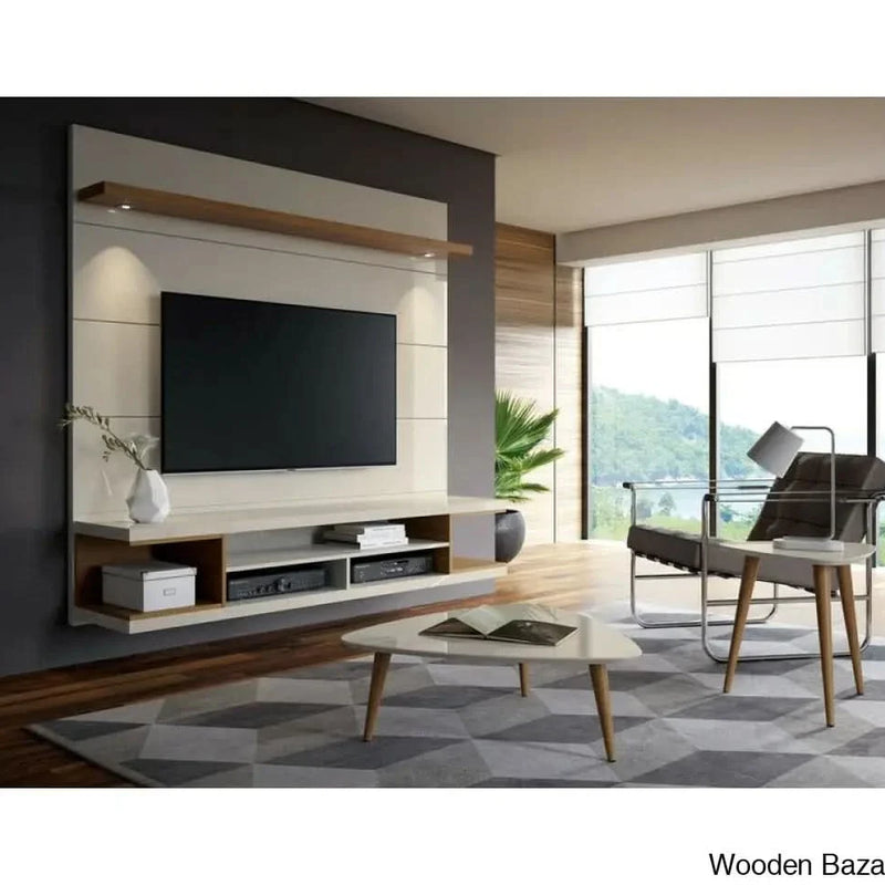 Michaelson 3 Legs 1 Coffee Table