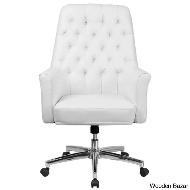 Mid-Back Executive Chair