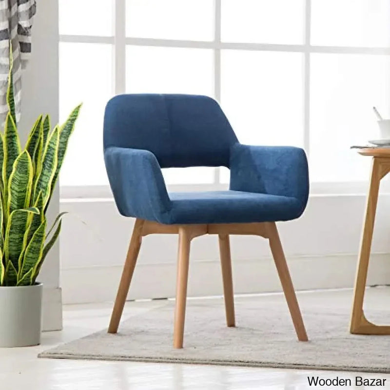 Modern Furniture Living Dining Room Accent Arm Chairs