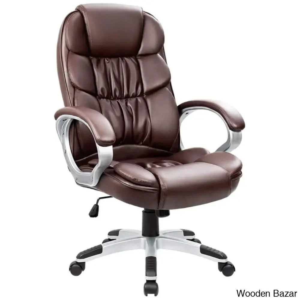 Office Chairs - Craft Decor