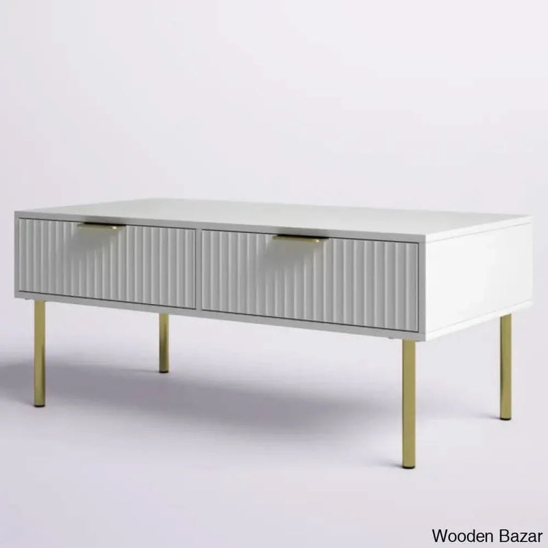 Myaho Coffee and center Table