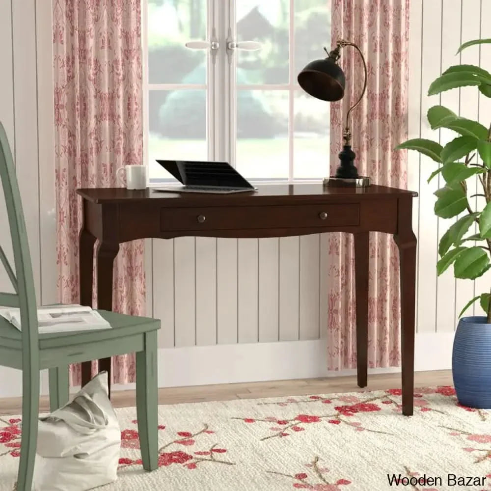 Study Table - Craft Decor