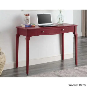 Study Table - Craft Decor