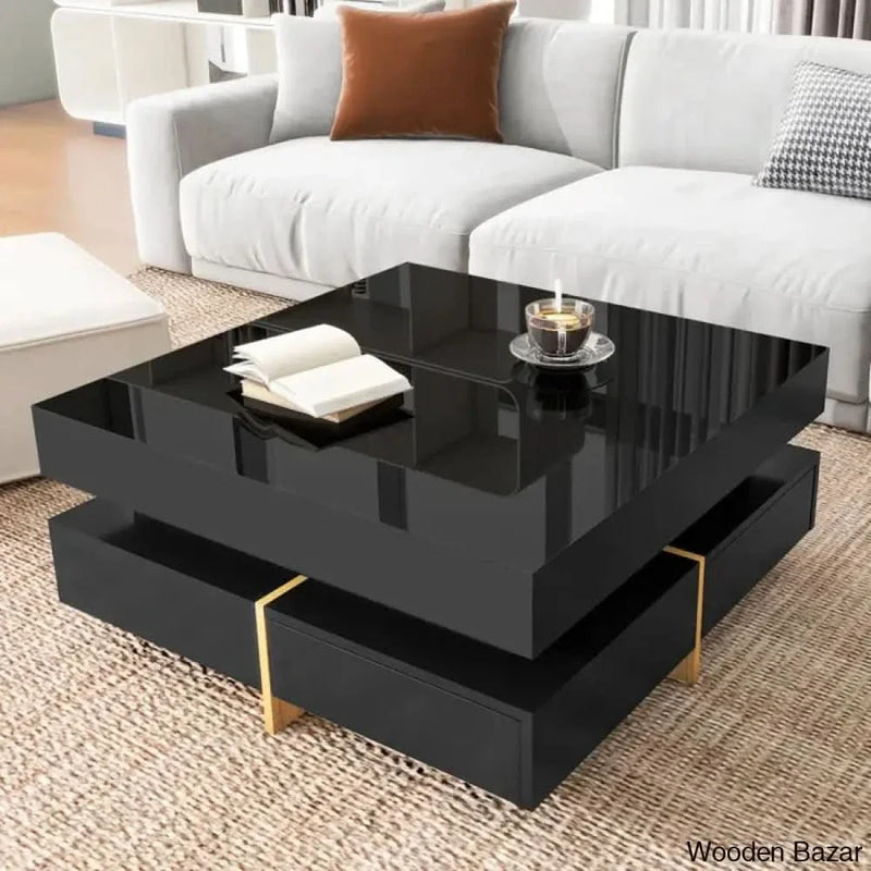 Natakan Coffee and center Table