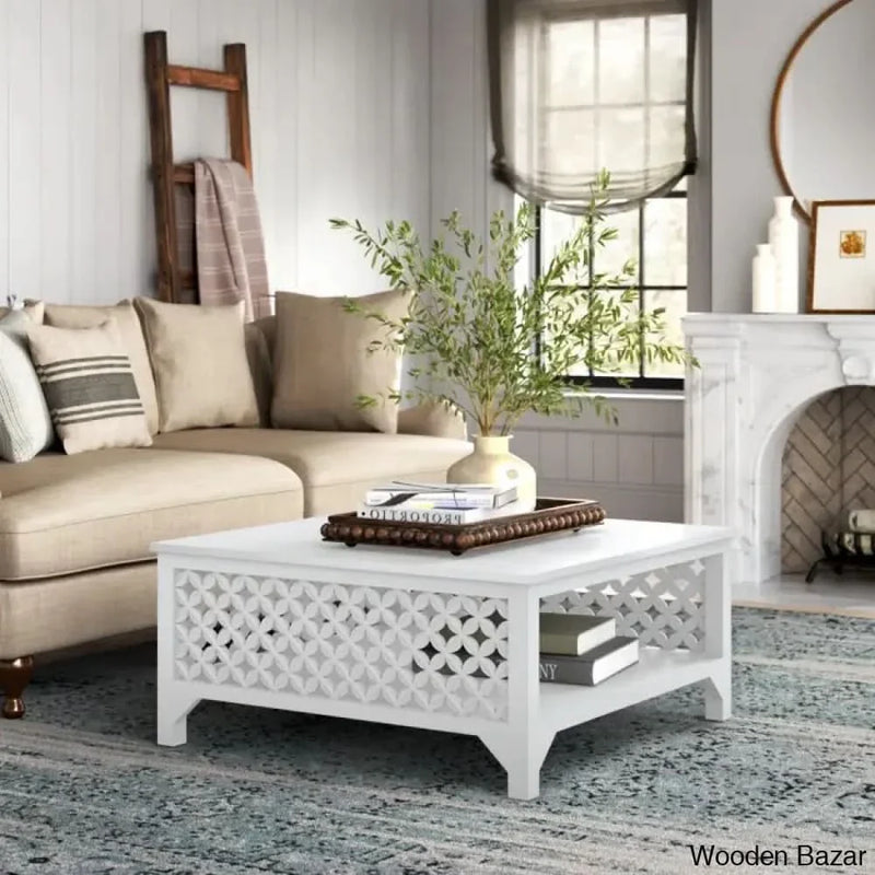 Nyaho Coffee and center Table