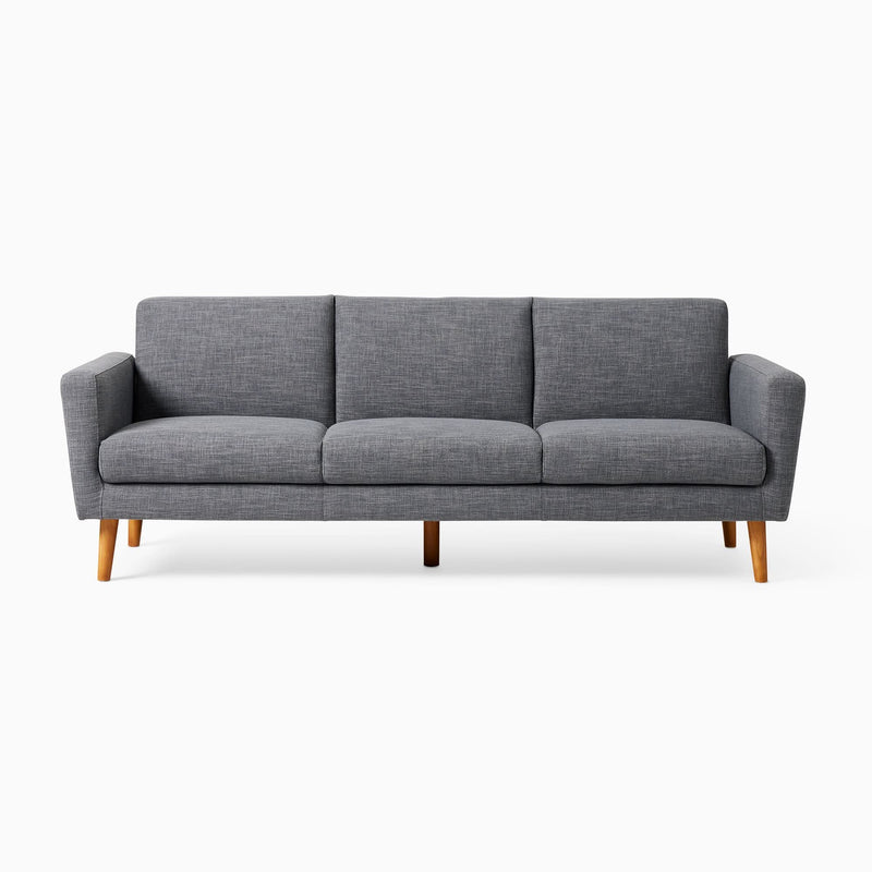 Lixamen Modernite 3/2 Seater Sofa  - Craft Decor