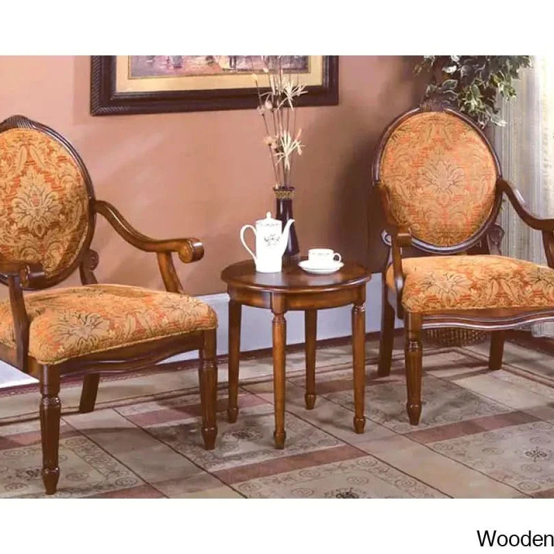 Oreanda 25'' Wide Armchair