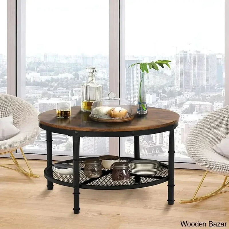 Ouray Coffee and Center Table