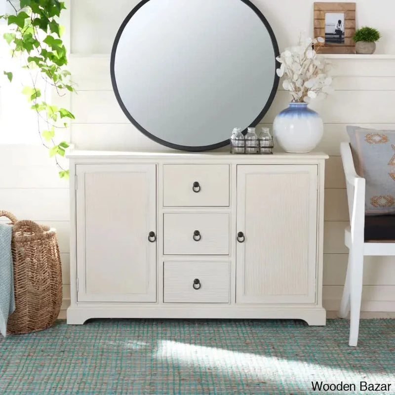 Pafford Console Table