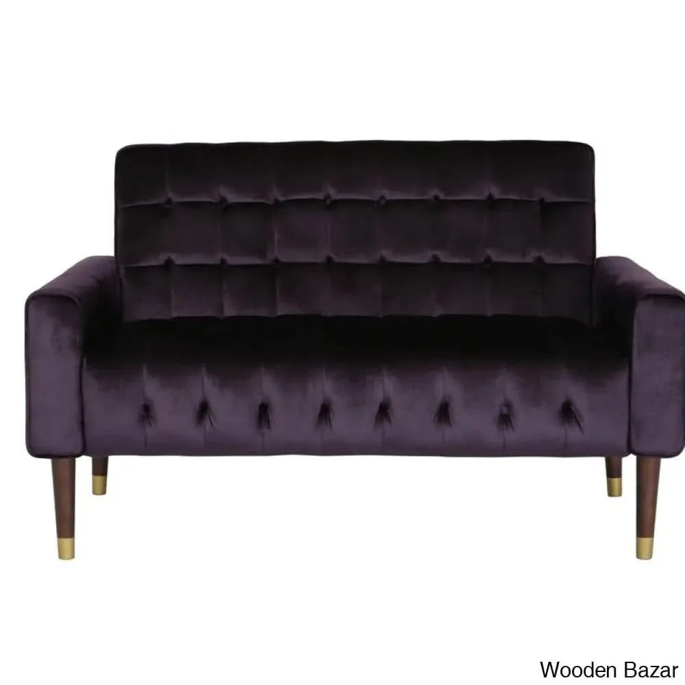 loveseat - Craft Decor