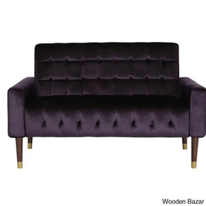 loveseat - Craft Decor