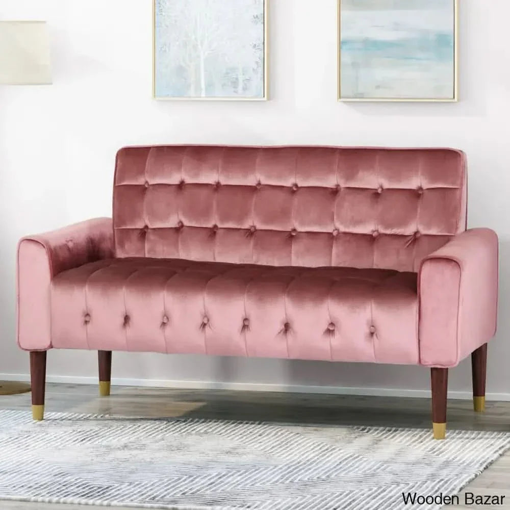 loveseat - Craft Decor