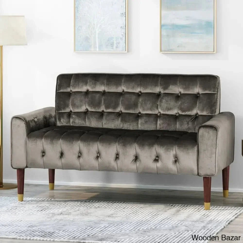 loveseat - Craft Decor