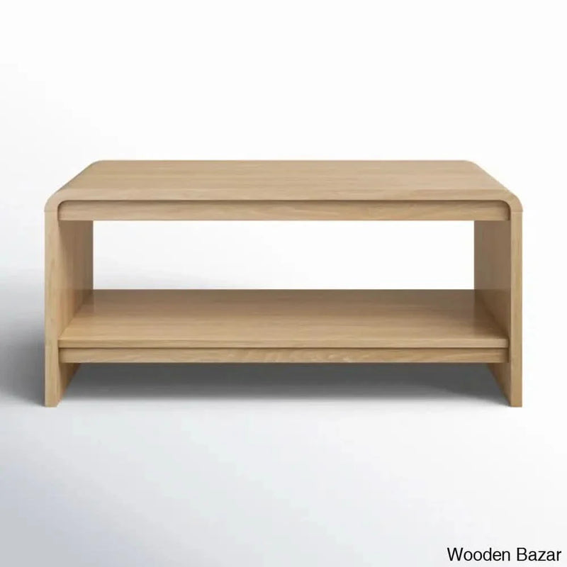 Patmos Coffee and center Table