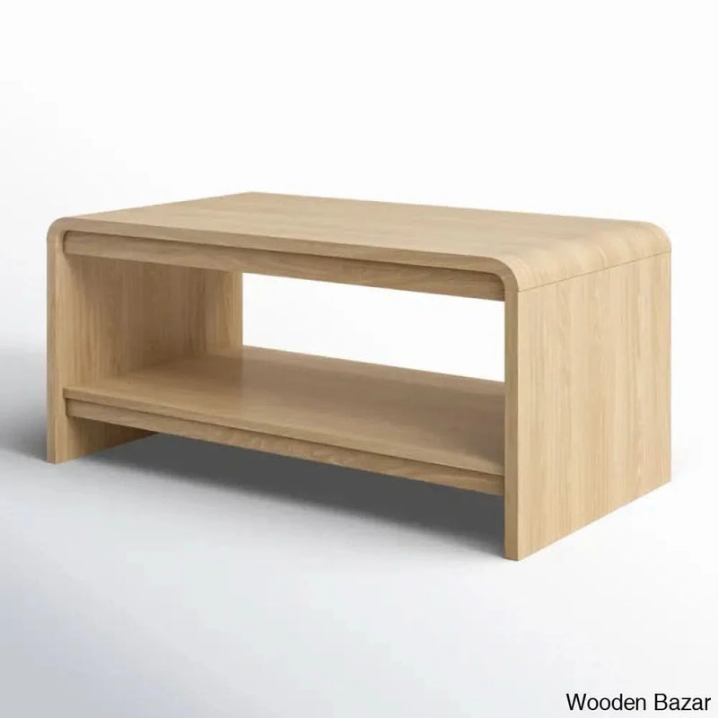 Patmos Coffee and center Table