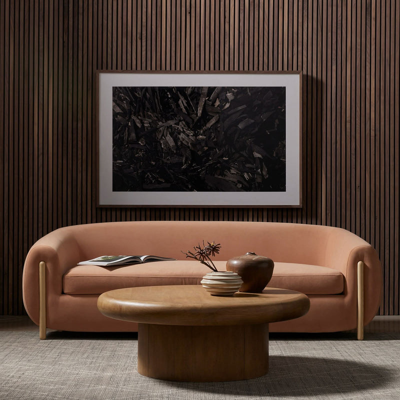 Pevingter Coffee Table - Craft Decor